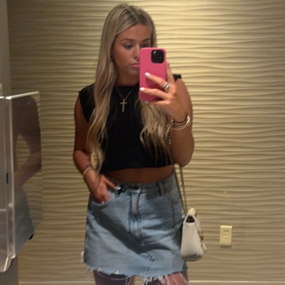 Meet your Posher, Millie